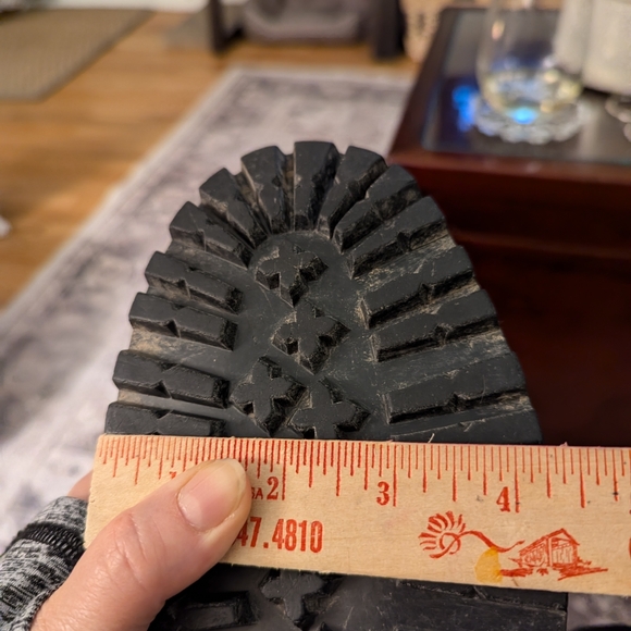 Vintage Red Wing Irish Setter Boots, SZ 11E - Picture 10 of 10